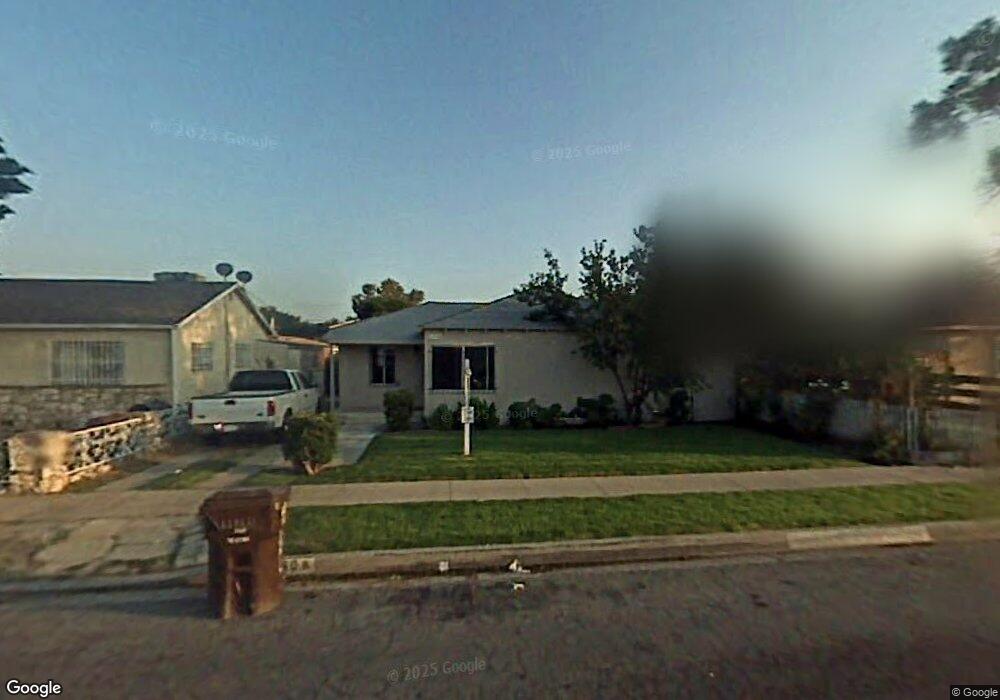 1508 W 130th St, Compton, CA 90222 - photo 1