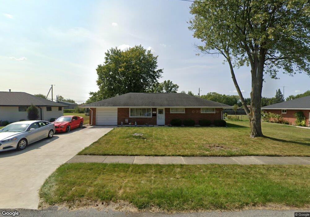 103 Weger Ave, Lima, OH 45807 - photo 1