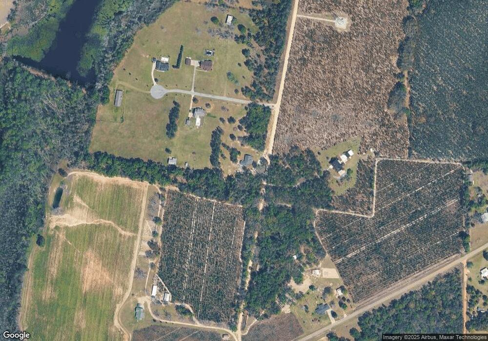 5113 Allen Walker Rd, Blackshear, GA 31516 - photo 1