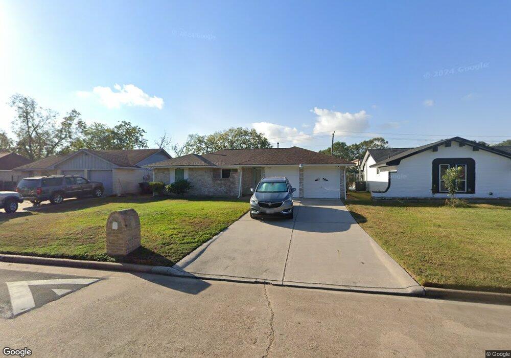 7411 Williams St, Houston, TX 77040 - photo 1