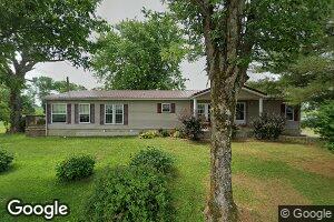 3009 Fawcett Rd, Peebles, OH 45660