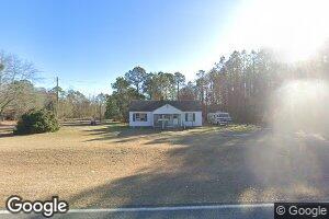 5988 Old Louisville Rd, Tarrytown, GA 30470