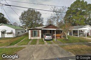 128 Gassen St, Luling, LA 70070