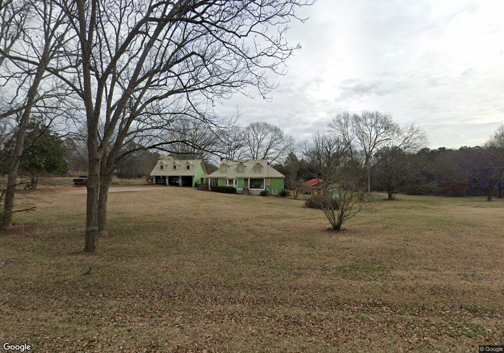 119 Alcovy Station Rd, Covington, GA 30014 - photo 1