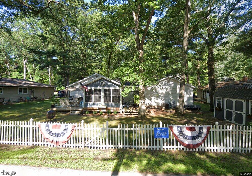 433 Maplewood Dr, Michigan City, IN 46360 - photo 1