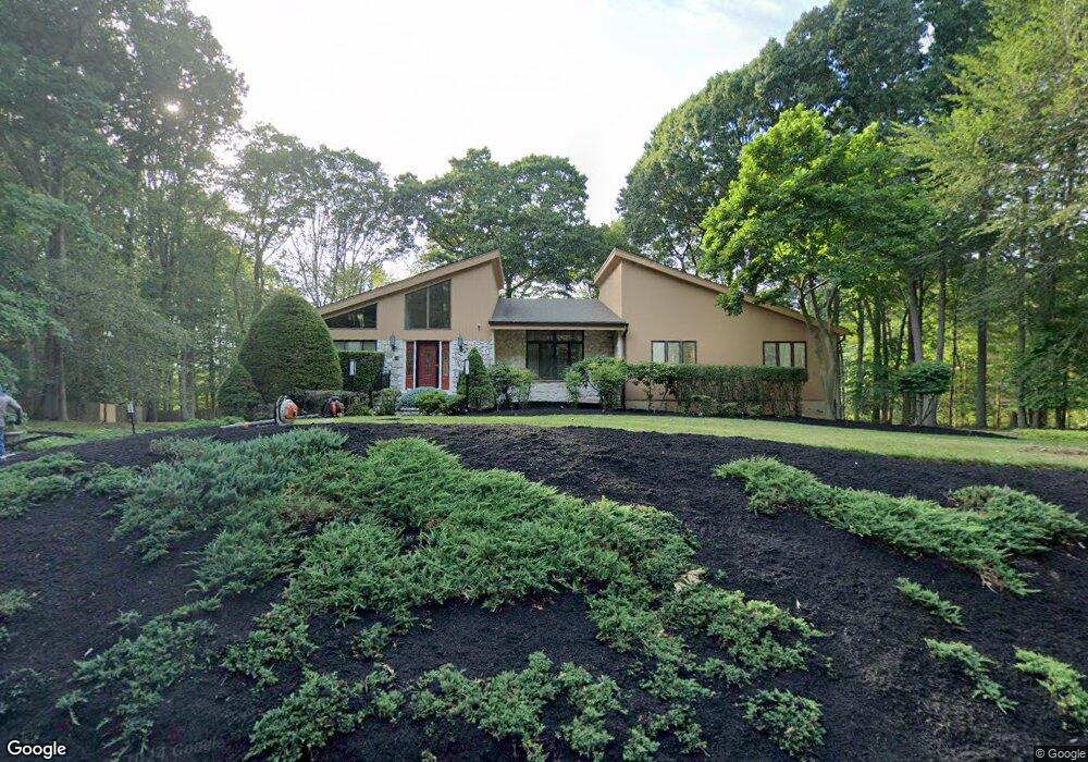 2 Round Hill, Holmdel, NJ 07733 - photo 1