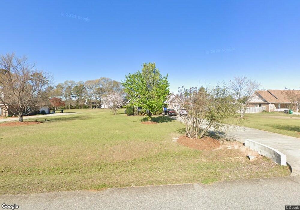 234 Cliett Rd, Byron, GA 31008 - photo 1