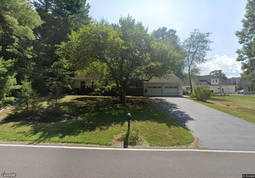 243 Murray Ave, Delmar, NY 12054 - photo 1