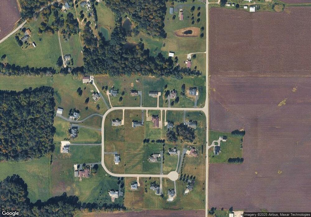 0 Kayla (Lot 16) Ct unit 200801324, Corydon, IN 47112 - photo 1