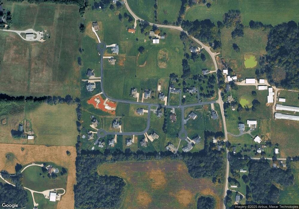 Lots 32, 3 Alabama Dr, Corydon, IN 47112 - photo 1