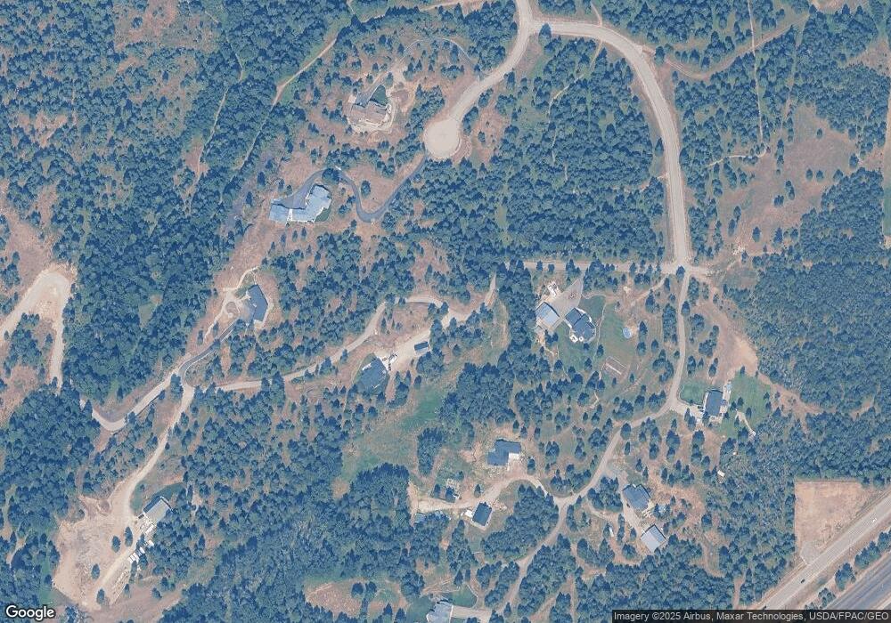 Lot T8 Thunder Ridge Rd, Rathdrum, ID 83858 - photo 1