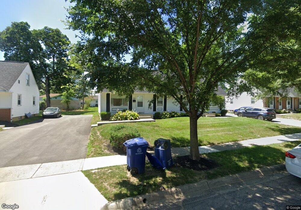 3505 Greenwich St unit 507, Columbus, OH 43224 - photo 1