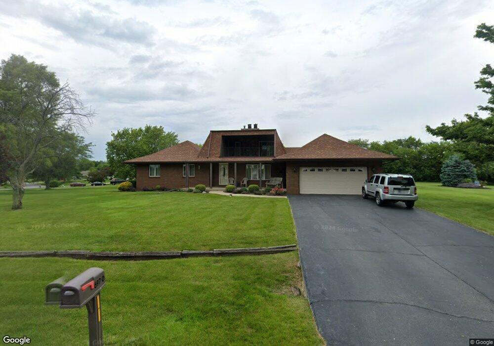 6970 E 85th Ct, Merrillville, IN 46410 - photo 1