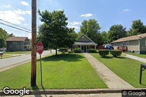 501 Wise Ave, High Point, NC 27260