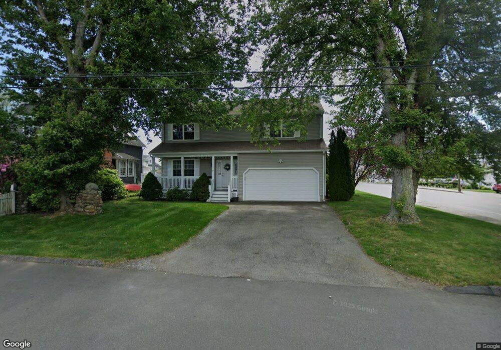 17 Bonsilene St, Milford, CT 06460 - photo 1