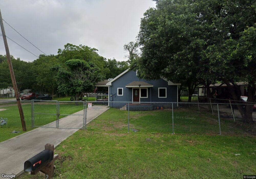 2601 Mierianne St, Houston, TX 77093 - photo 1