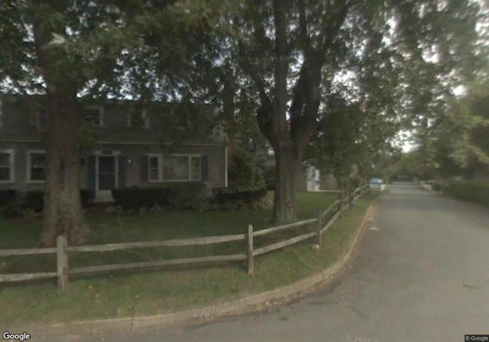 5 Planting Field Way, Edgartown, MA 02539 - photo 1