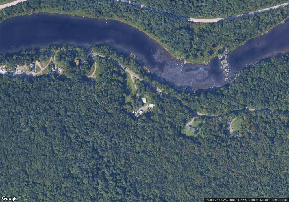 276 Georgia Mtn Rd, Fairfax, VT 05454 - photo 1