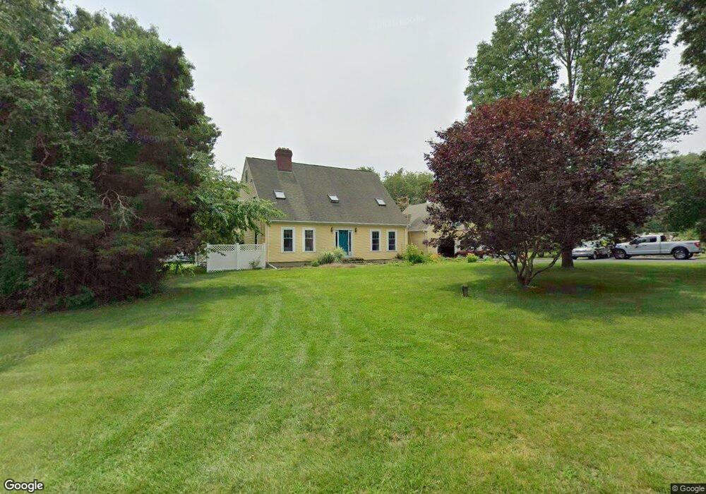 35 Sleepy Hollow Rd, Tiverton, RI 02878 - photo 1