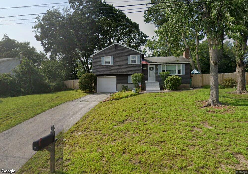 67 Townsend Ave, Salem, NH 03079 - photo 1