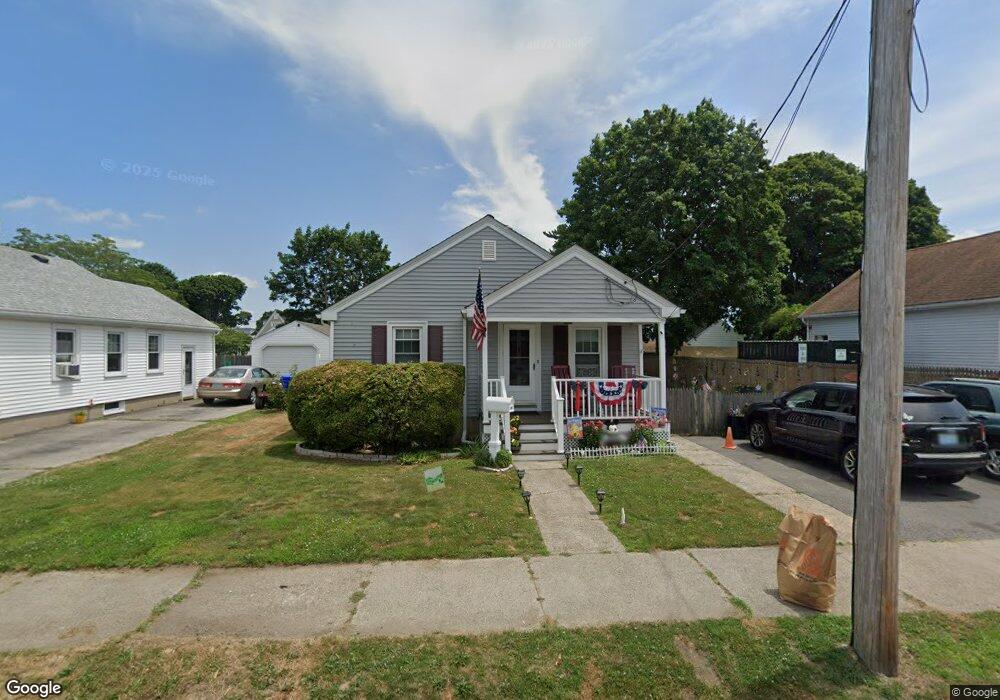 85 Harcourt Ave, Pawtucket, RI 02861 - photo 1