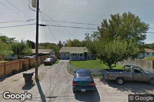 519 West Blvd N, Granger, WA 98932