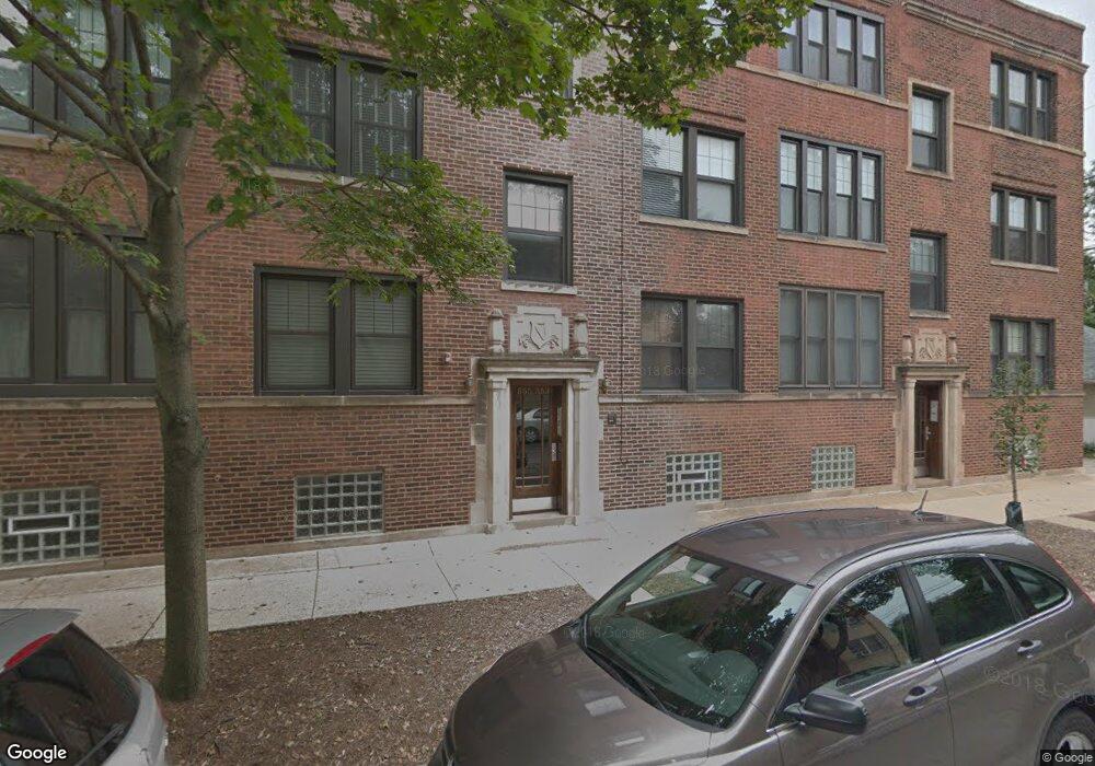 555 Elmwood Ave unit 5551, Evanston, IL 60202 - photo 1