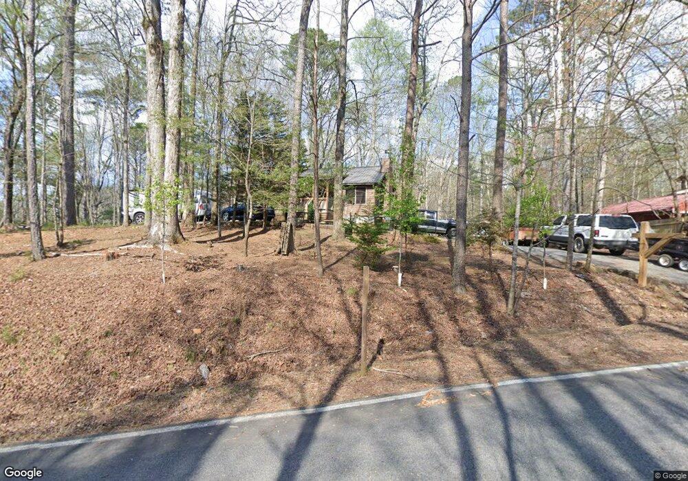 0 Fir Ln unit 3623 8507923, Ellijay, GA 30540 - photo 1