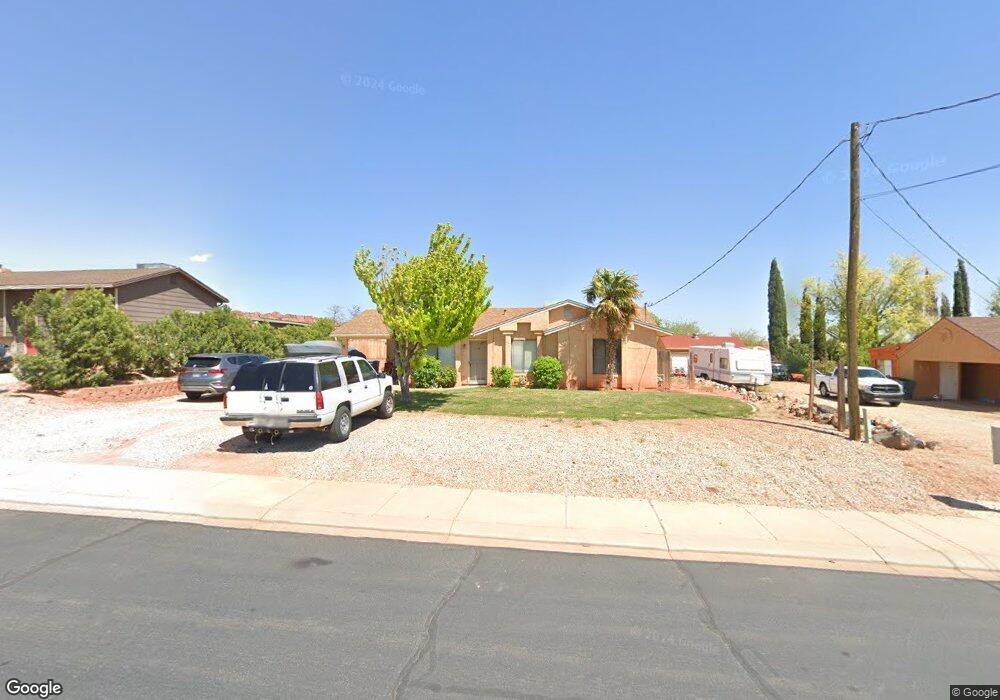 64 N 100 E, Ivins, UT 84738 - photo 1