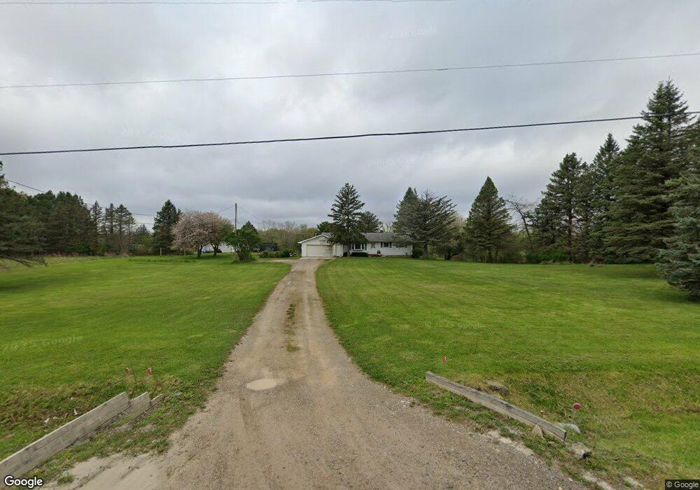 10070 Hogan Rd, Swartz Creek, MI 48473 - photo 1