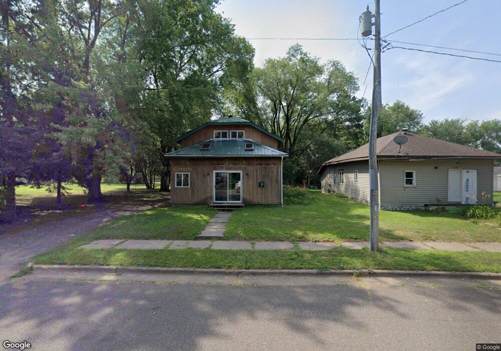 7357 Cedar St E, Webster, WI 54893 - photo 1