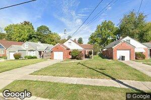 3839 Queen Crest Ave, Cincinnati, OH 45236