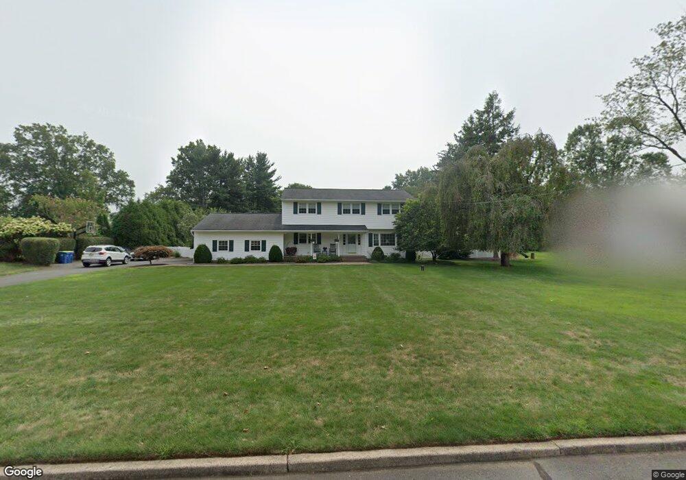 9 Euclid Ave, Hillsborough, NJ 08844 - photo 1