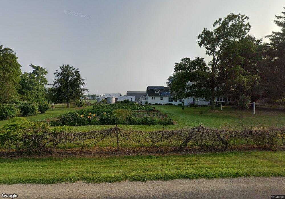 616 2b Rd, Nappanee, IN 46550 - photo 1