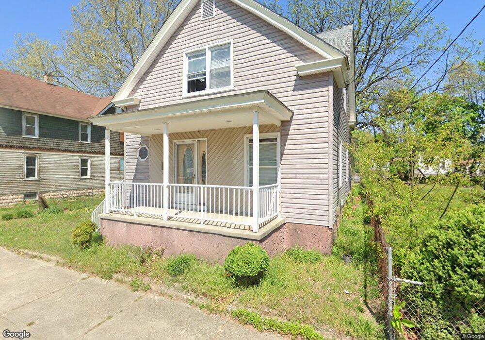 209 W Adams St, Paulsboro, NJ 08066 - photo 1