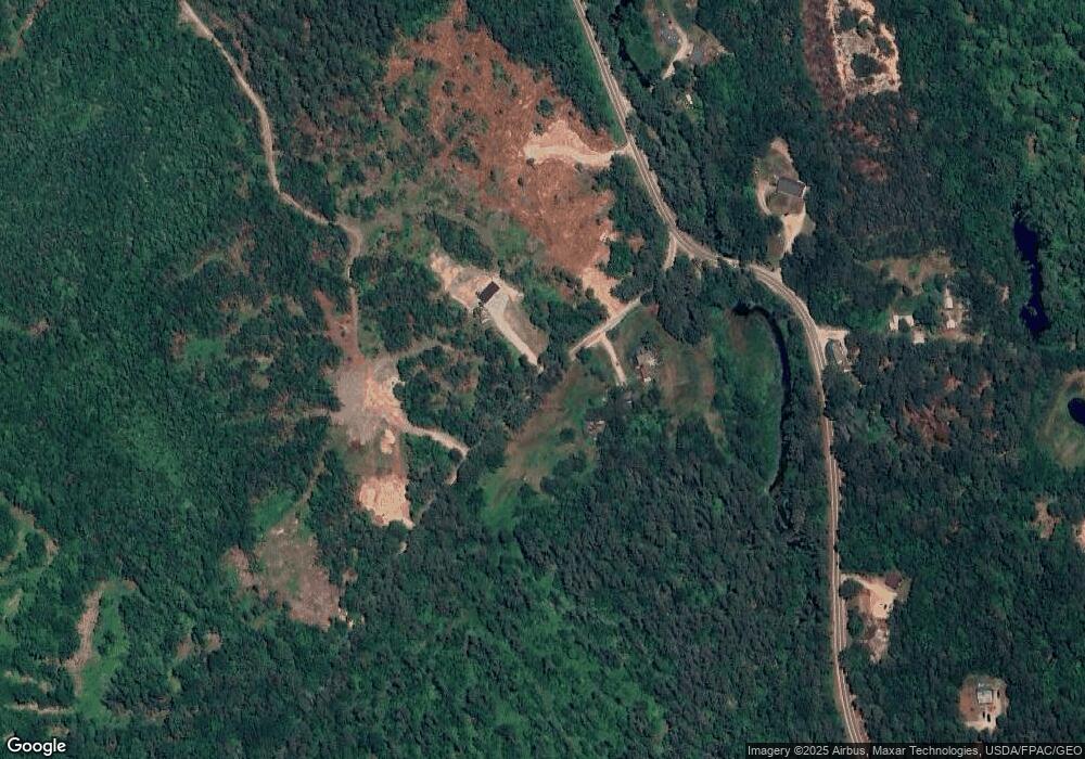 00 Nutter Road and Route 153, Effingham, NH 03882 - photo 1