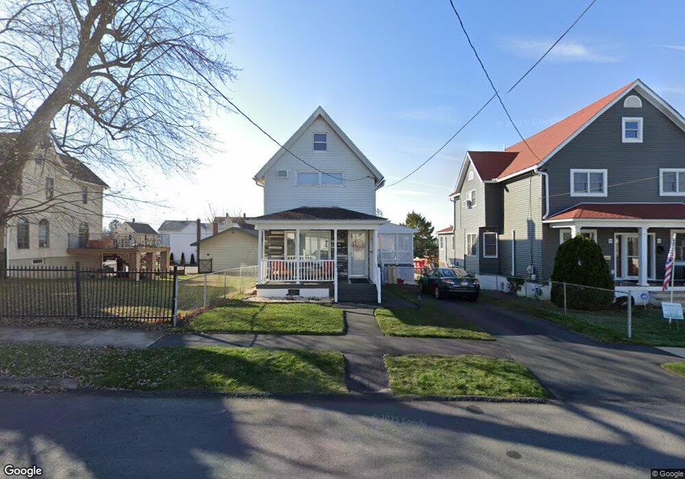 1307 Sloan St, Scranton, PA 18504 - photo 1