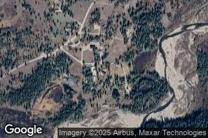 14640 Davis Hill Rd, Moran, WY 83013
