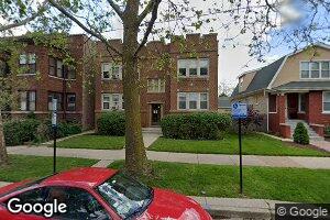 5224 N Bernard St Unit 1, Chicago, IL 60625