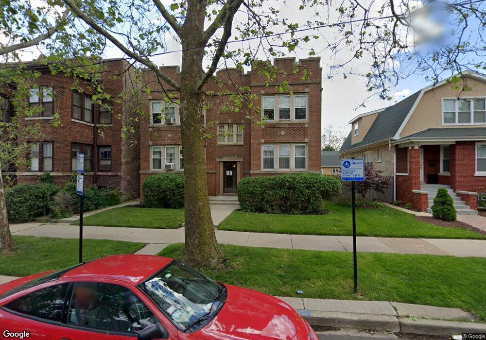 For Rent $2,400/month