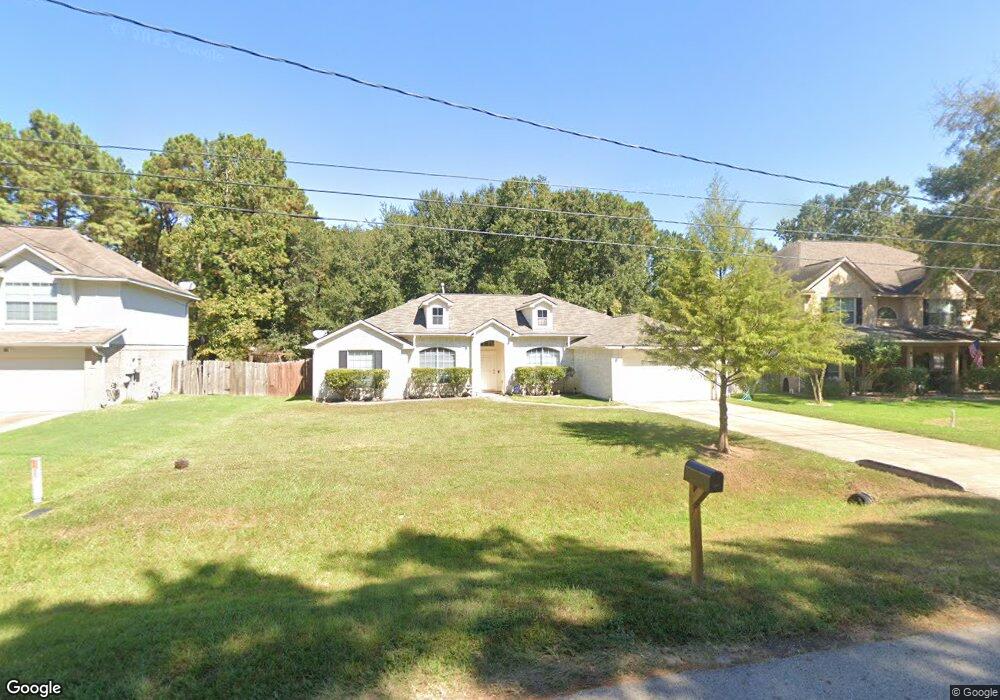 1102 Wiley Dr, Magnolia, TX 77354 - photo 1