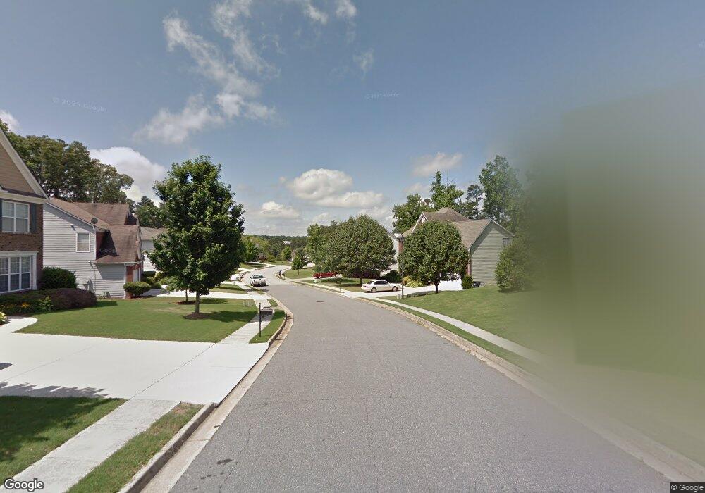 0 High Creek Run unit 8151503, Dacula, GA 30019 - photo 1