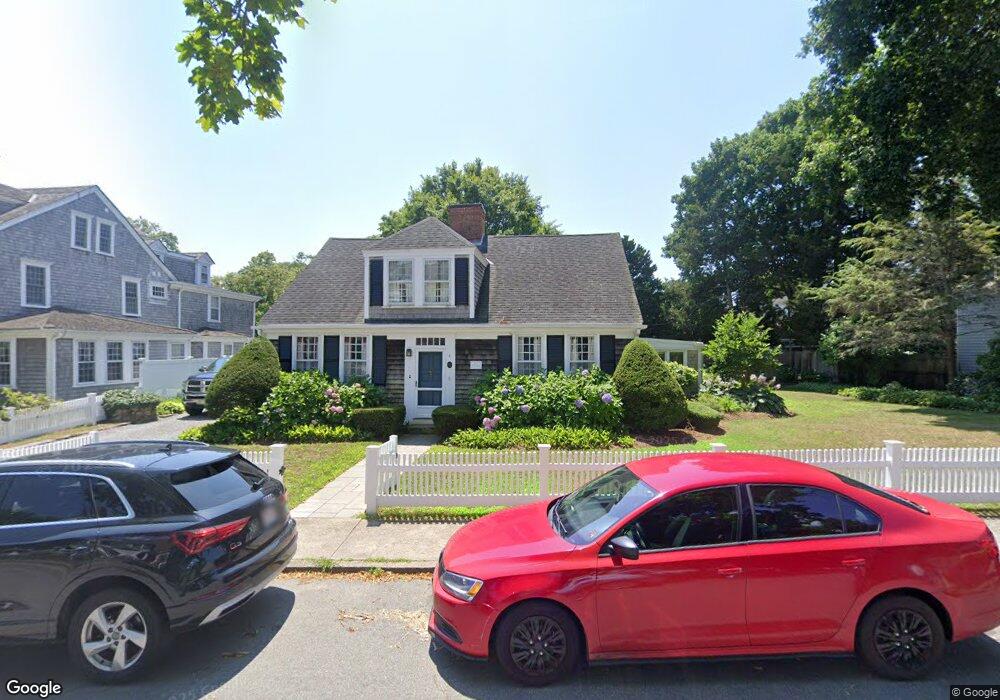 6 Main St, Marion, MA 02738 - photo 1