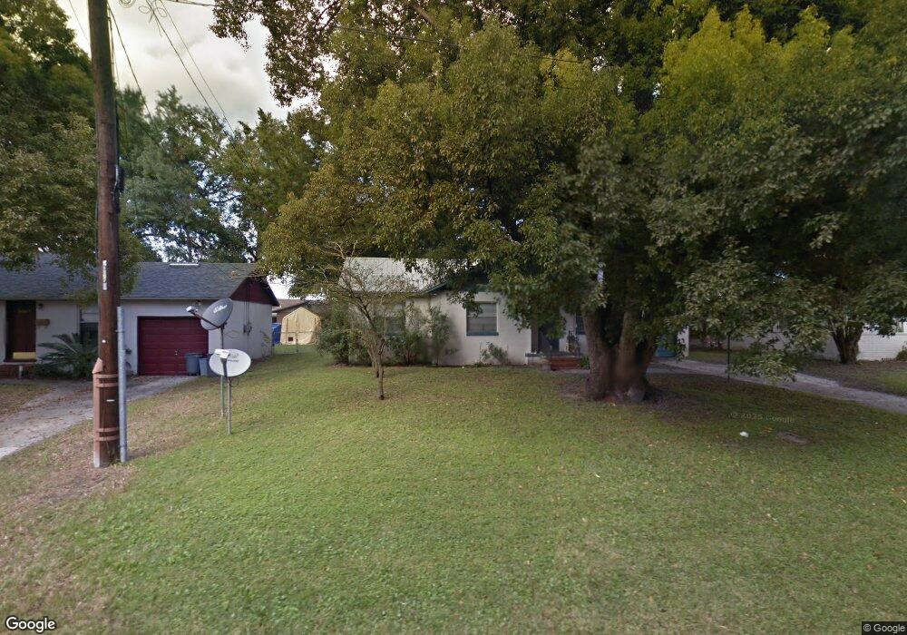 5057 Sappho Ave, Jacksonville, FL 32205 - photo 1