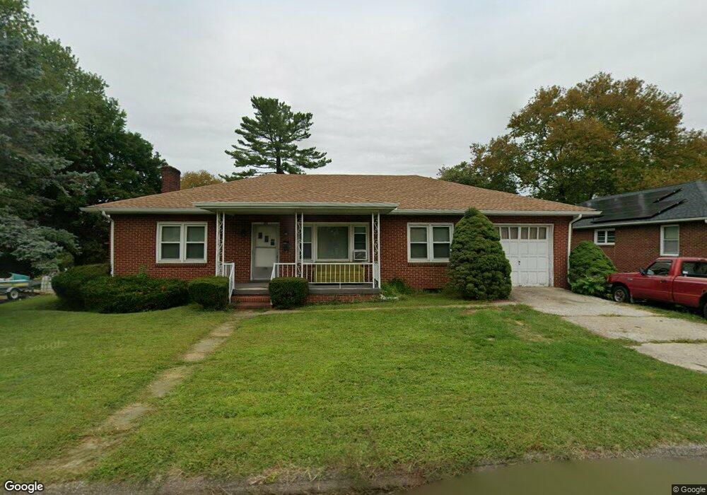 215 Saint James Ave, Phillipsburg, NJ 08865 - photo 1