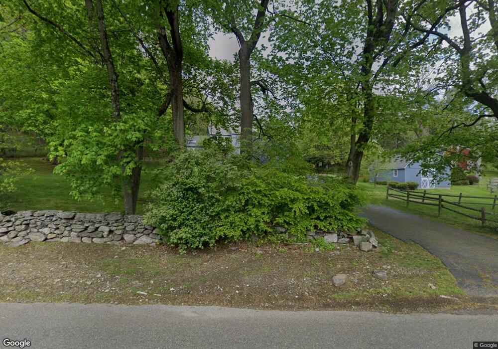 1 Long Hill Rd E, Briarcliff Manor, NY 10510 - photo 1