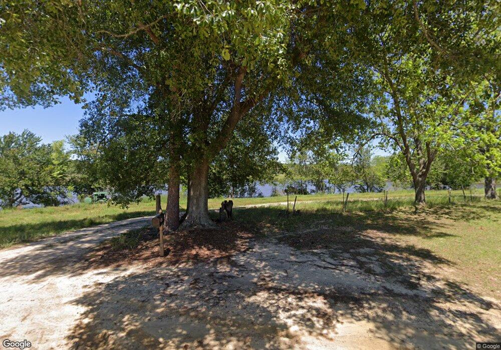 207 Franklin Hobby Rd, Poulan, GA 31781 - photo 1