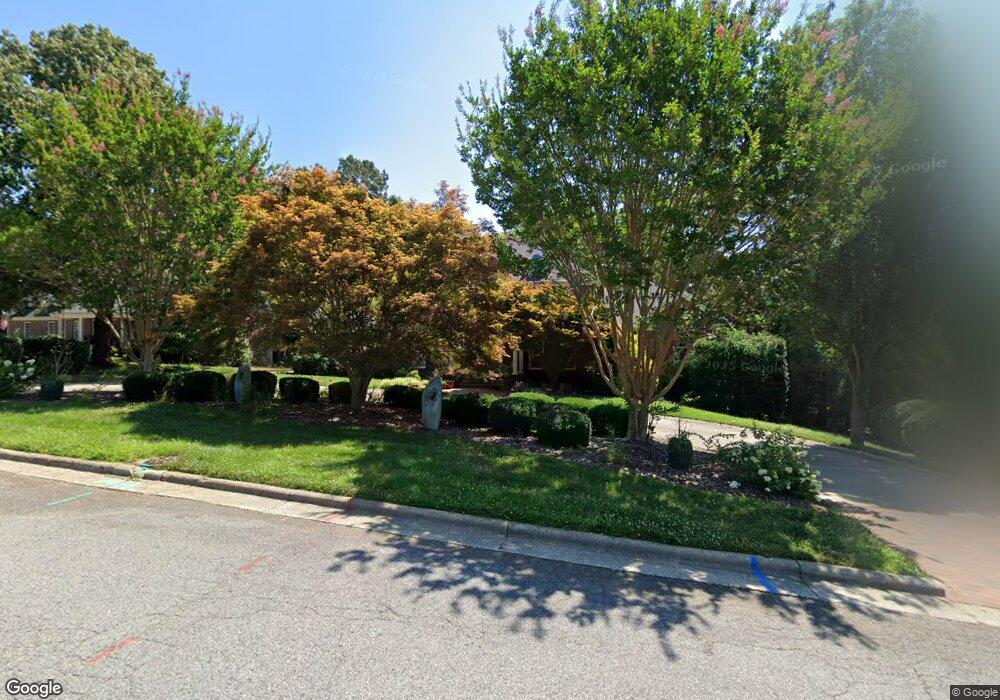 1002 Anns Ct, Asheboro, NC 27205 - photo 1