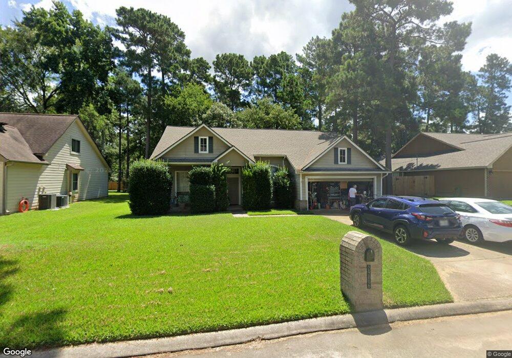 29006 Clearbrook Ln, Magnolia, TX 77355 - photo 1