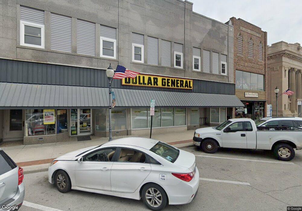 123 W Market St, Bluffton, IN 46714 - photo 1